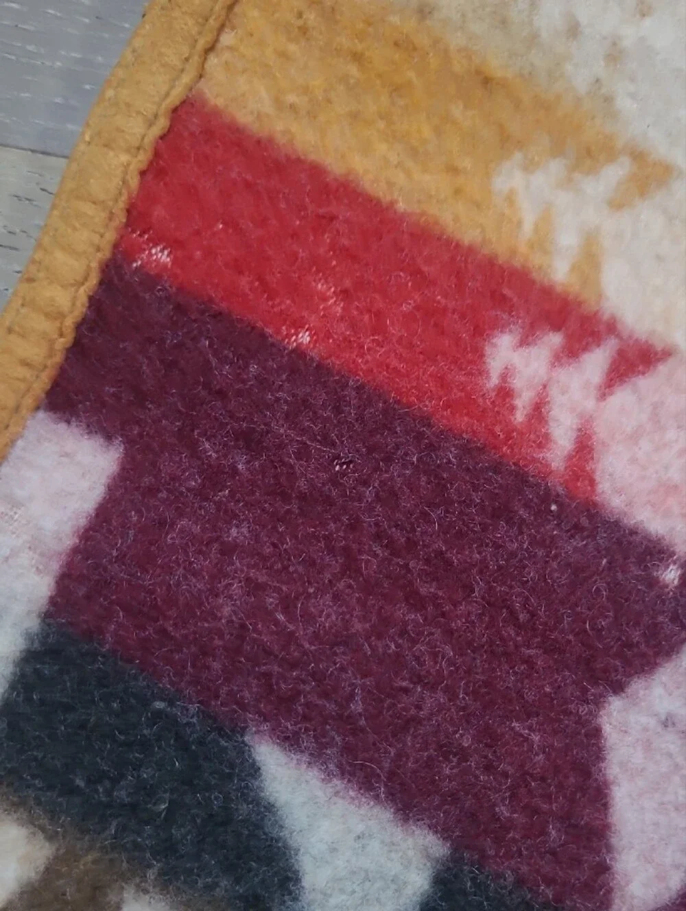 Pendleton pendelton cayuse
